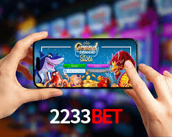 2233Bet