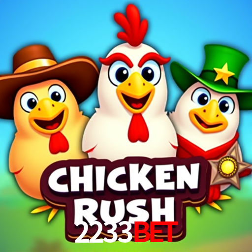 2233Bet Login