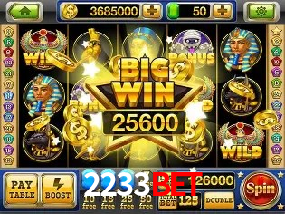 2233Bet Login