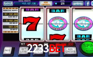 2233Bet